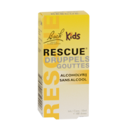 Bach Rescue Kids Druppels - 10ml