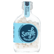 Smyle Tandpasta Tabs Original - 65 tabletten