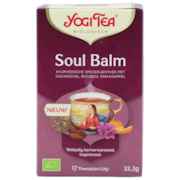 Yogi Tea Soul Balm - 17 theezakjes