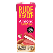 Rude Health Barista Almond - 1L