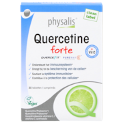 Physalis Quercetine Forte - 30 tabletten