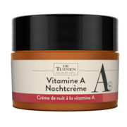 De Tuinen Vitamine A Nachtcrème - 50ml