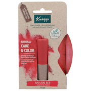 Kneipp Lipcare Tinted Red - 3,5g