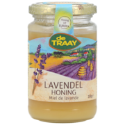De Traay Lavendel Honing - 350g
