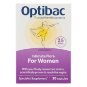 Optibac For Women Probiotica - 30 capsules