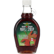 Maya Gold Premium Canadian Maple Syrup - 250ml