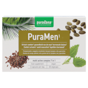 Purasana PuraMen - 30 capsules