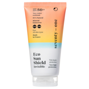 SeventyOne Eco Sun Shield Invisible SPF 50+ - 50ml