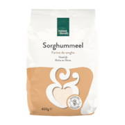 Holland & Barrett Glutenvrij Sorghummeel - 400g