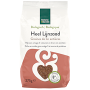 Holland & Barrett Heel Bruin Lijnzaad Bio - 275g