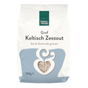 Holland & Barrett Grof Keltisch Zeezout - 700g