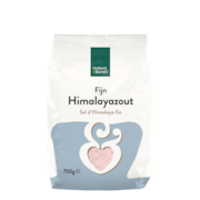 Holland & Barrett Himalaya Zout Fijn - 750g