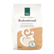 Holland & Barrett Glutenvrij Boekweitmeel Bio - 400g