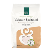 Holland & Barrett Volkoren Speltmeel Bio - 400g