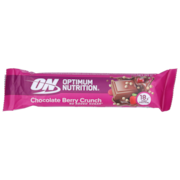 Optimum Nutrition Crunch Protein Bar Chocolate Berry - 55g