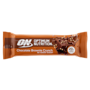 Optimum Nutrition Crunch Protein Bar Chocolate Brownie - 65g
