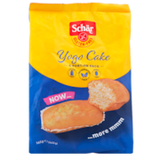 Schär Yogo Cake Glutenvrij - 5 x 33g