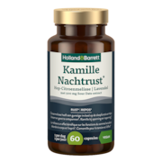 Holland & Barrett Kamille Nachtrust* Hop-Citroenmelisse Lavendel Met 500mg Sour Date Extract - 60 capsules