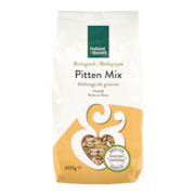 Holland & Barrett Pittenmix Bio - 400g