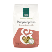 Holland & Barrett Pompoenpitten Bio - 125g