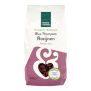 Holland & Barrett Blue Thompson Rozijnen Bio - 500g