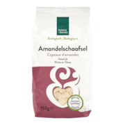 Holland & Barrett Amandelschaafsel Bio - 150g