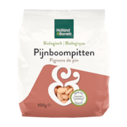 Holland & Barrett Pijnboompitten Bio - 100g