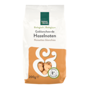 Holland & Barrett Ongebrande Witte Hazelnoten Bio - 200g