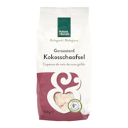 Holland & Barrett Geroosterd Kokos Schaafsel - 150g