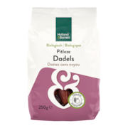 Holland & Barrett Pitloze Dadels Bio - 250g