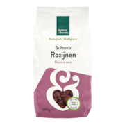 Holland & Barrett Sultana Rozijnen - 500g