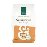 Holland & Barrett Ongebrande Cashewnoten Bio - 150g