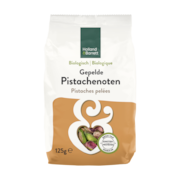 Holland & Barrett Gepelde Pistachenoten Bio - 125g