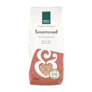 Holland & Barrett Sesamzaad Bio - 300g