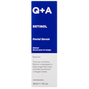 Q+A Retinol 0,2% Serum - 30ml