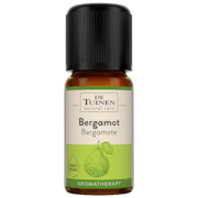 De Tuinen Bergamot Essentiële Olie - 10ml