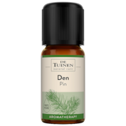 De Tuinen Den Essentiële Olie - 10ml