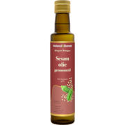 Holland & Barrett Sesamolie Bio - 250ml