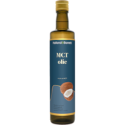 Holland & Barrett MCT Olie - 500ml