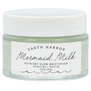 Earth Harbor Mermaid Milk Nutrient Glow Moisturizer - 30ml