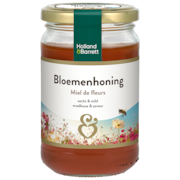 Holland & Barrett Bloemenhoning - 450g