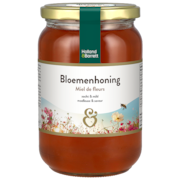 Holland & Barrett Bloemenhoning - 900g