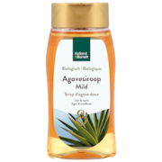 Holland & Barrett Agavesiroop Mild Bio - 350g