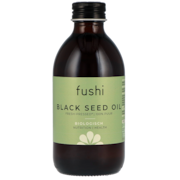 Fushi Organic Black Seed Oil – 250ml
