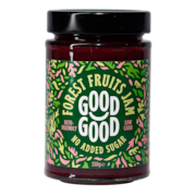 Good Good Forest Fruits Jam Met Stevia - 330g