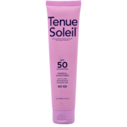 Tenue Soleil Mineral Sunscreen SPF50 - 100ml