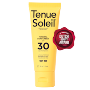 Tenue Soleil Mineral Sunscreen SPF30 - 30ml