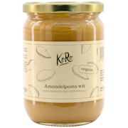 KoRo Witte Amandelpasta - 500g