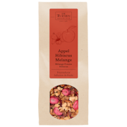De Tuinen Fruitinfusie Appel Hibiscus Melange - 100g