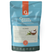 Green Sweet Icing Poedersuiker - 225g